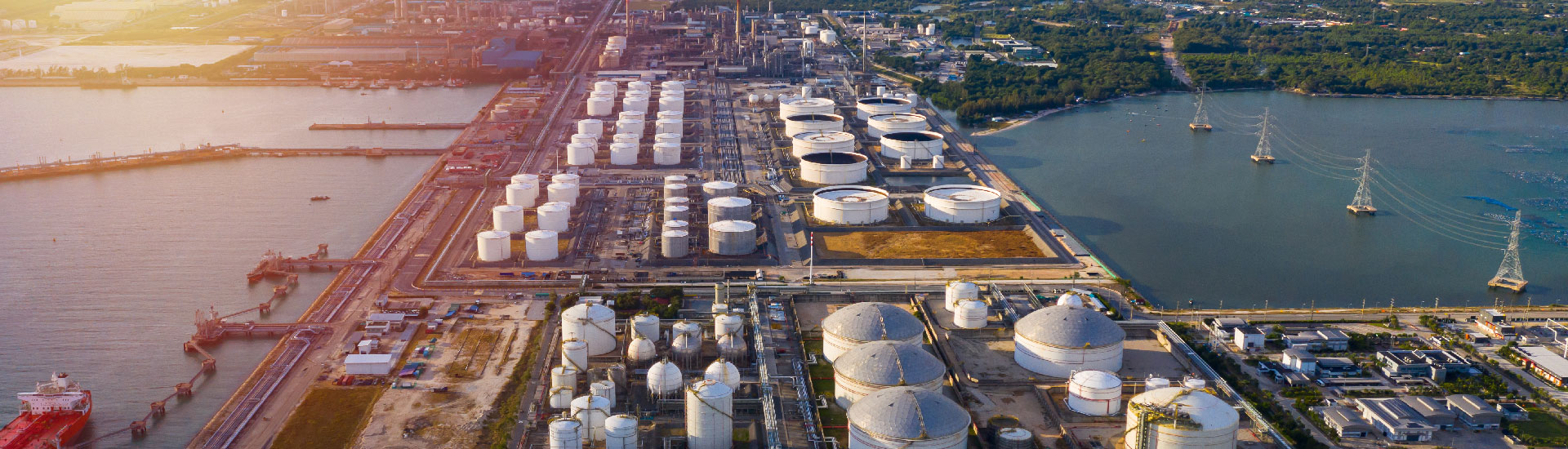 mining-and-petrochemical-solution
